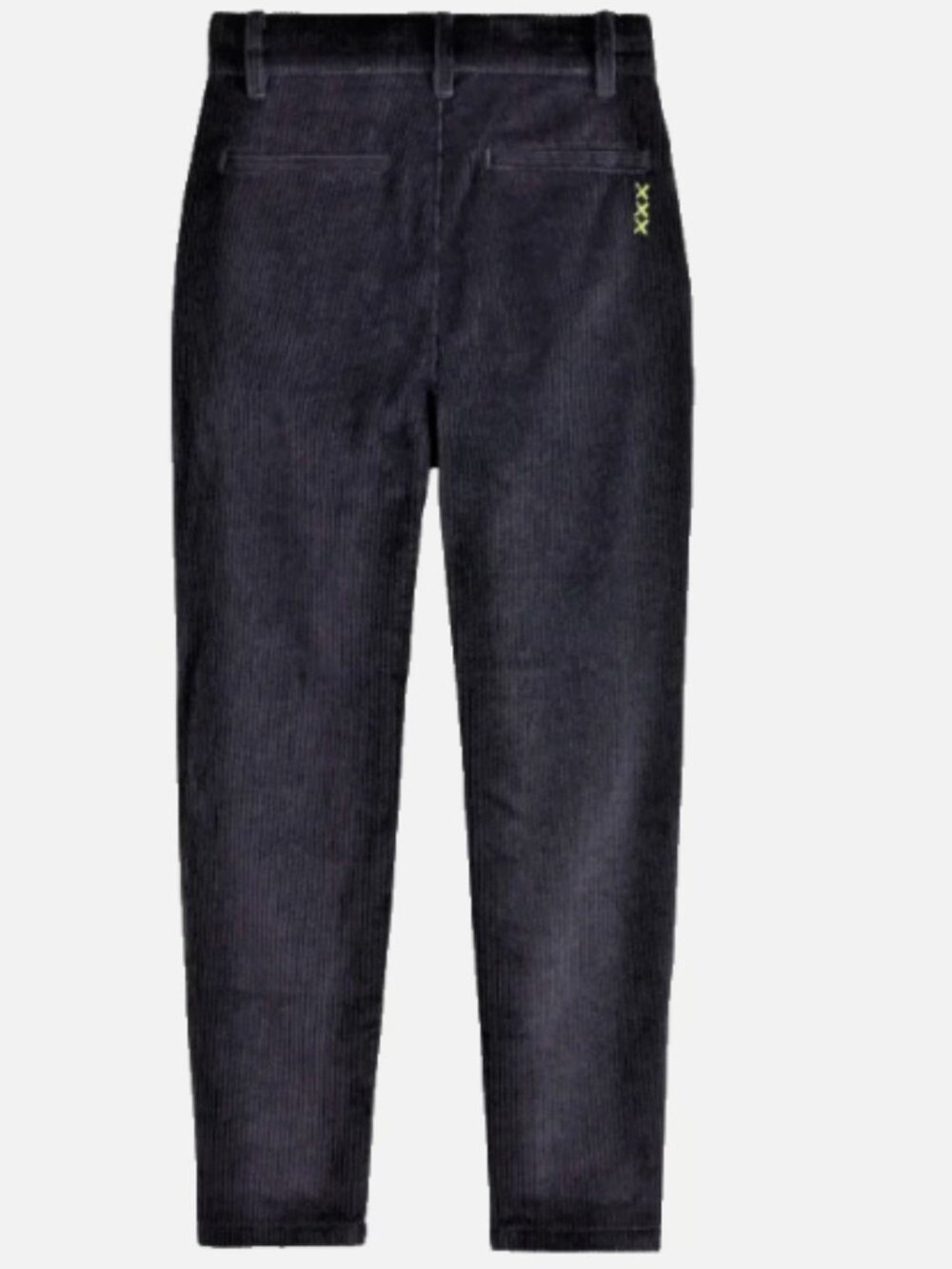 Scotch & Soda Kids' Corduroy Tapered Pants NWT SZ 10 big kid